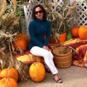 Meet your Posher, Vicky